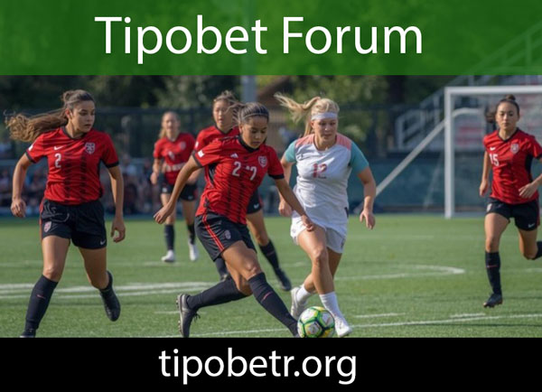 Tipobet forum yazılarıyla kalitesini alenen göstermektedir.