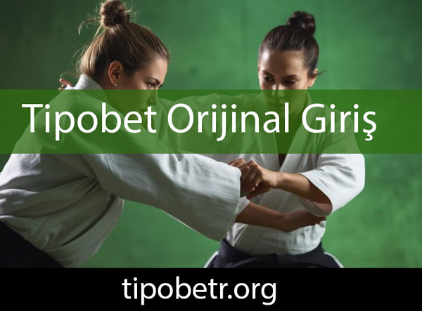 Tipobet orijinal giriş adresiyle başarısını göstermektedir.