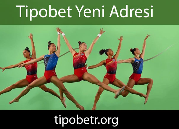 Tipobet yeni adresi vesilesiyle cazibesini konuşturmaktadır.